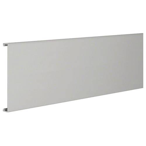 Hager BA71202 Verdrahtungskanal 2 m Grau