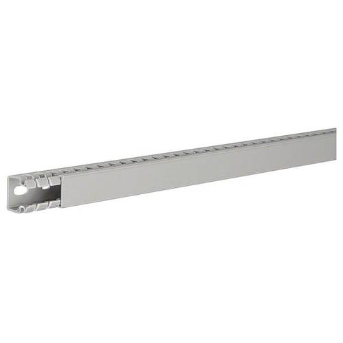 Thumbnail - Hager BA725025 Verdrahtungskanal (L x B x H) 2 m x 25 mm x 25 mm 2 m Grau