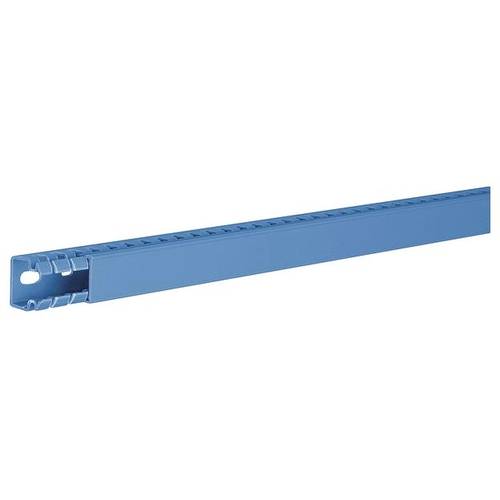 Hager BA725025BL Verdrahtungskanal (L x B x H) 2 m x 25 mm x 25 mm 2 m Blau