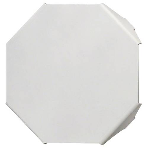 G71407035 Elektro-Sockelleisten-Zubehör Tehalit Oberteil 206 mm Grau 1 St.