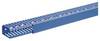 Hager BA760040BL Verdrahtungskanal (L x B x H) 2 m x 40 mm x 60 mm 2 m Blau
