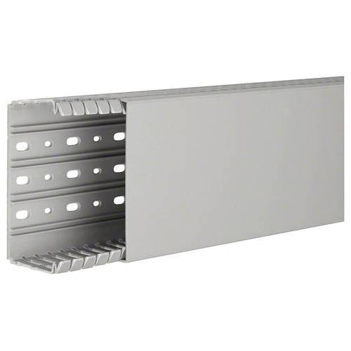 Thumbnail - Hager BA760120 Verdrahtungskanal (L x B x H) 2 m x 120 mm x 60 mm 2 m Grau