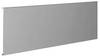 Hager DN5012527030 Verdrahtungskanal Oberteil (L x B) 2 m x 125 mm 2 m Grau