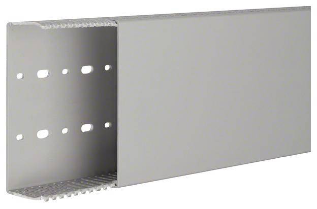 Thumbnail - Hager LKG5014007030B Verdrahtungskanal (L x B x H) 2 m x 140 mm x 50 mm 2 m Grau