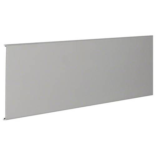 Hager LK5012527030 Verdrahtungskanal 2 m Grau