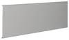 Hager LK5012527030 Verdrahtungskanal Oberteil (L x B) 2 m x 125 mm 2 m Grau