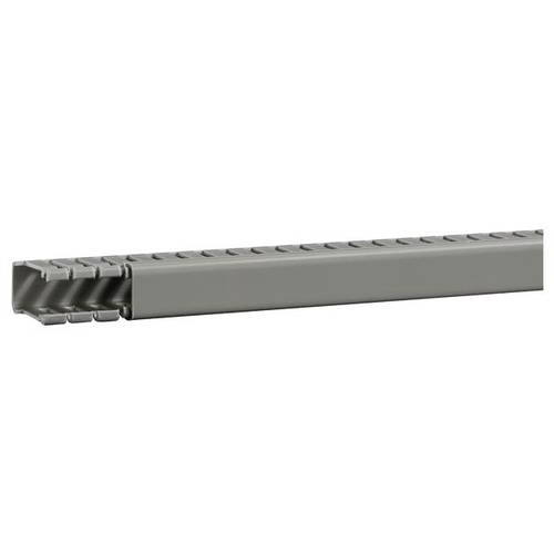 Hager BA63001507030O Verdrahtungskanal (L x B x H) 2 m x 20 mm x 33 mm 2 m Grau
