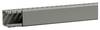 Hager BA63002507030O Verdrahtungskanal (L x B x H) 2 m x 31 mm x 33 mm 2 m Grau