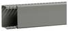 Hager BA64006007030O Verdrahtungskanal (L x B x H) 2 m x 67 mm x 43 mm 2 m Grau