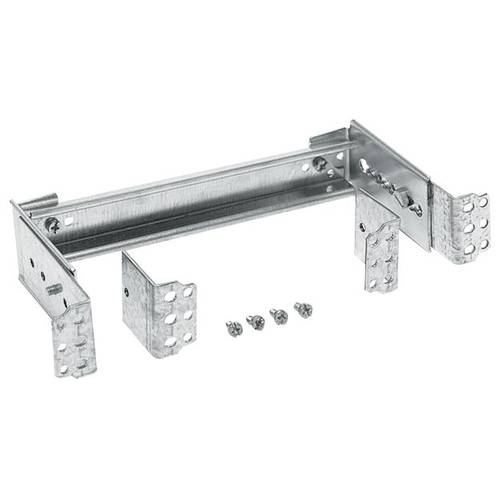 Hager UZ01B3 UZ01B3 Hutschiene Stahl 194 mm 1 St.