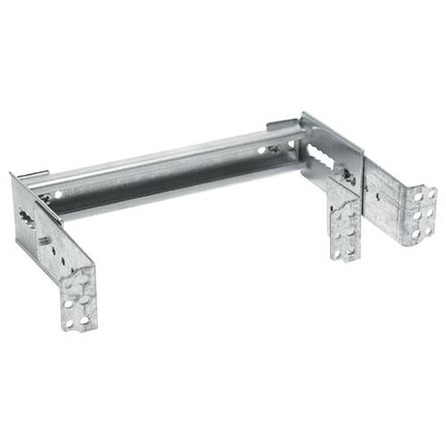 Hager UZ01C1 UZ01C1 C-Schiene Stahl 250 mm 1 St.