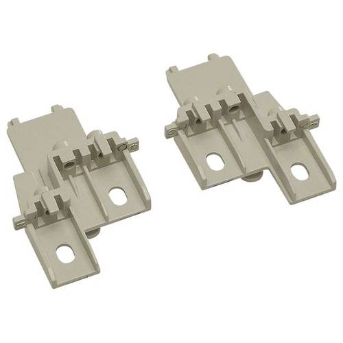 Hager VZ744 Adapter für Bezeichnungsschild 1 St.