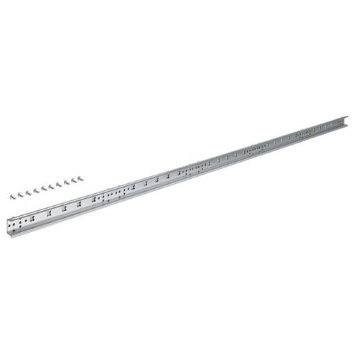 Hager UZ05B4 UZ05B4 Hutschiene Stahl 1246 mm 1 St.