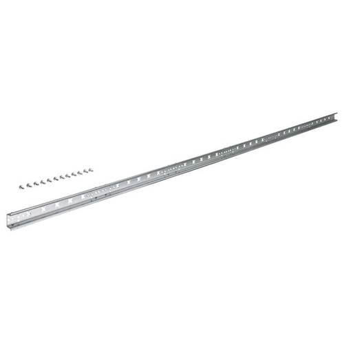 Hager UZ06B4 UZ06B4 Hutschiene Stahl 1496 mm 1 St.