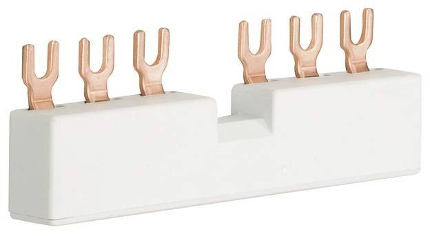 Hager KD302M Phasenschiene 88 mm 1 St.