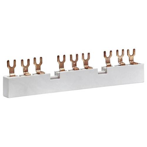 Hager KD303M Phasenschiene 132 mm 1 St.