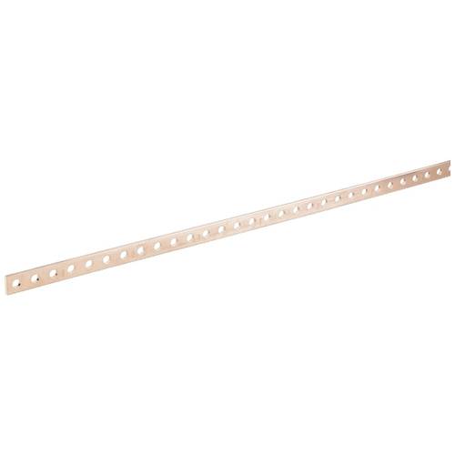 Hager UM30A1 Kupferschiene Kupfer 430 mm 1 St.