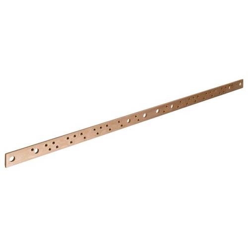 Hager UM30A2 Kupferschiene Kupfer 880 mm 1 St.