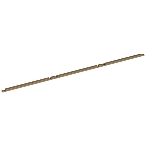 Hager ZM23C Sammelschiene Kupfer 750 mm 1 St.