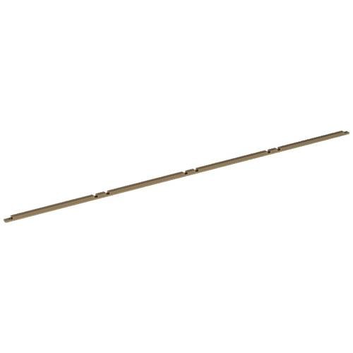 Hager ZM24C Sammelschiene Kupfer 1000 mm 1 St.