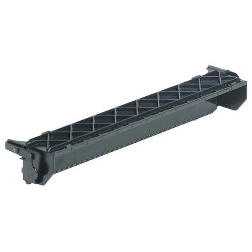 Hager UZ00K1 Klemmenhalter Mehrfarbig 1 St.