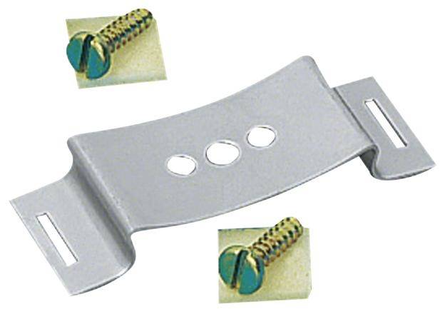 Hager KZ060 Schnellbefestigungsfeder 1 St.