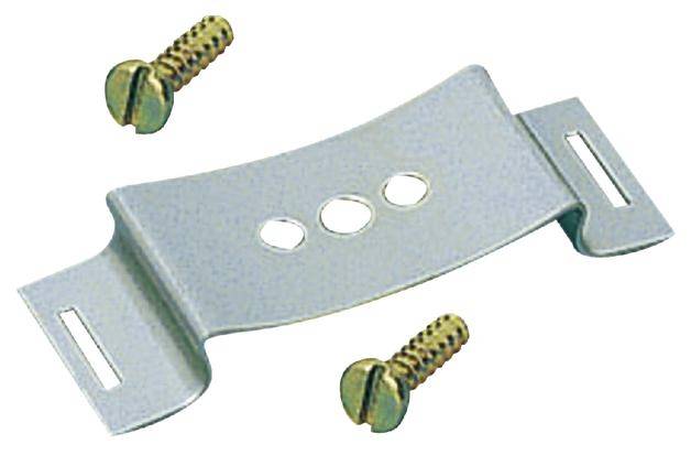 Hager KZ061 Schnellbefestigungsfeder 1 St.