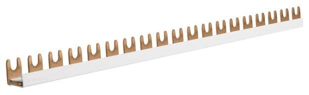 Hager KDN180B Phasenschiene 1000 mm 1 St.