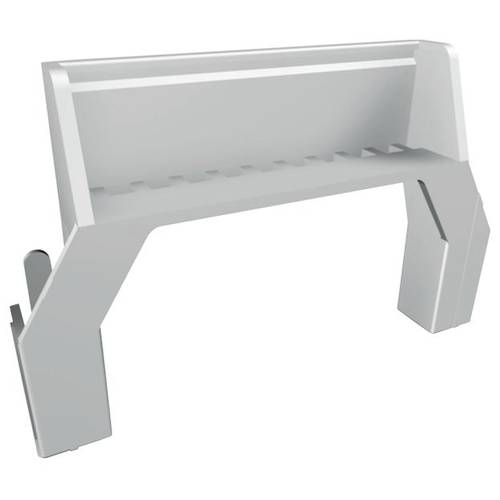 Hager GZ110S Klemmenhalter 1 St.