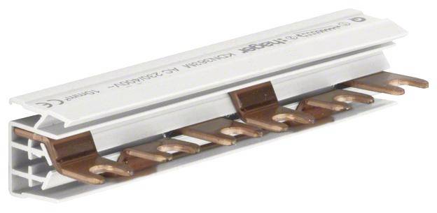 Hager KDN363M Phasenschiene 105 mm 1 St.