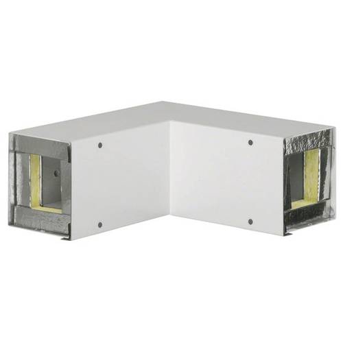 Hager R3021VERZ Inneneck 1 St. Verzinkt