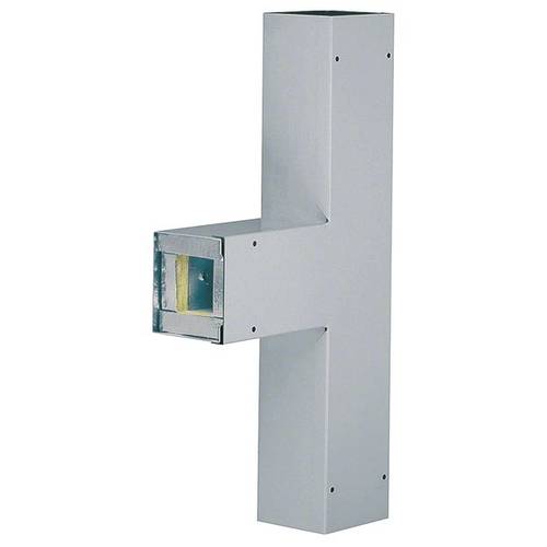 Hager R3026VERZ T-Stück 1 St. Verzinkt