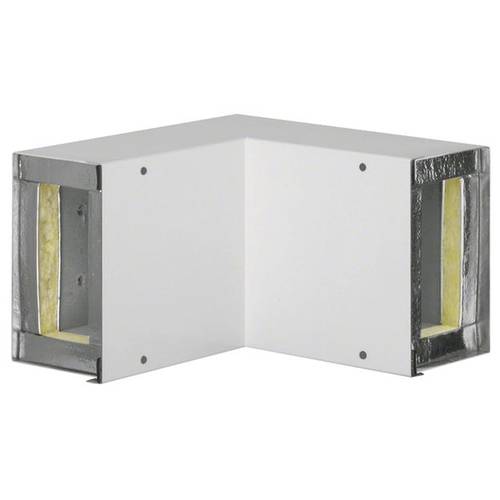 Hager R3031VERZ Inneneck 1 St. Verzinkt