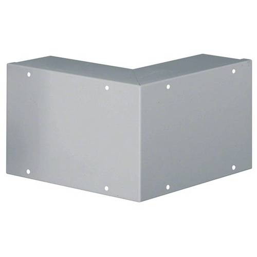 Hager R3032VERZ Außeneck 1 St. Verzinkt