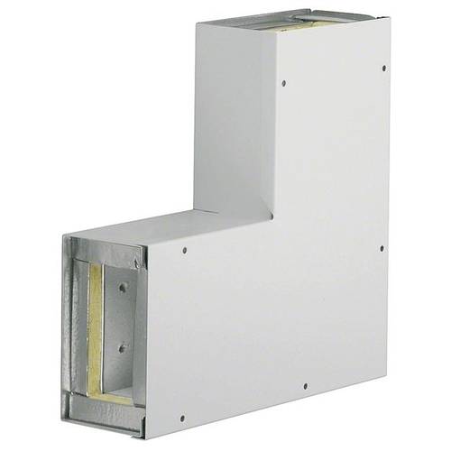 Hager R3035VERZ Flachwinkel 1 St. Verzinkt