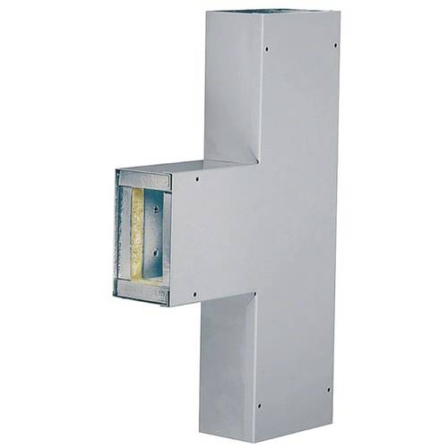 Hager R3036VERZ T-Stück 1 St. Verzinkt