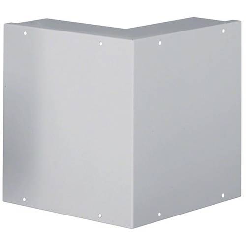 Hager R3042VERZ Außeneck 1 St. Verzinkt