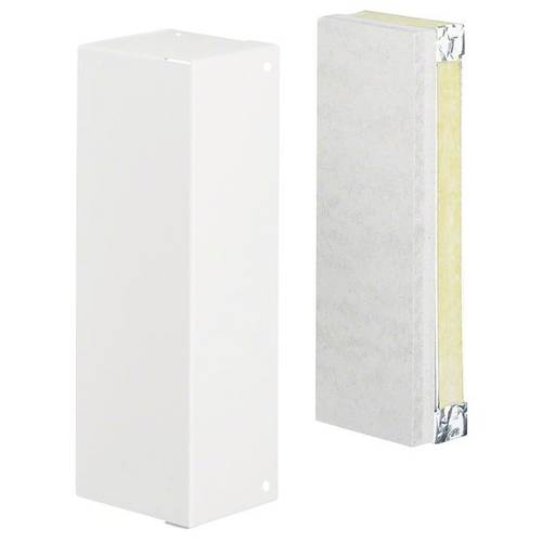 Hager R3043VERZ Endstück 1 St. Verzinkt