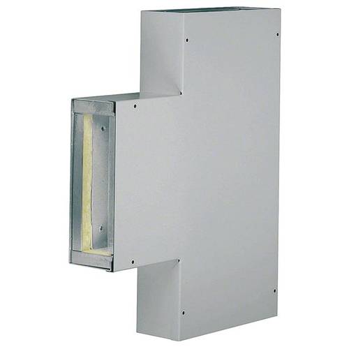 Hager R3046VERZ T-Stück 1 St. Verzinkt