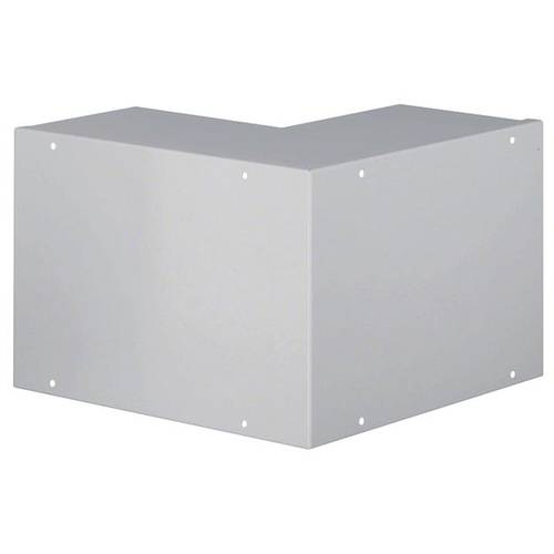 Hager R3052VERZ Außeneck 1 St. Verzinkt