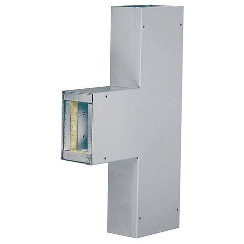 Hager R3056VERZ T-Stück 1 St. Verzinkt