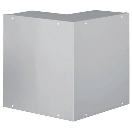 Hager R3062VERZ Außeneck 1 St. Verzinkt