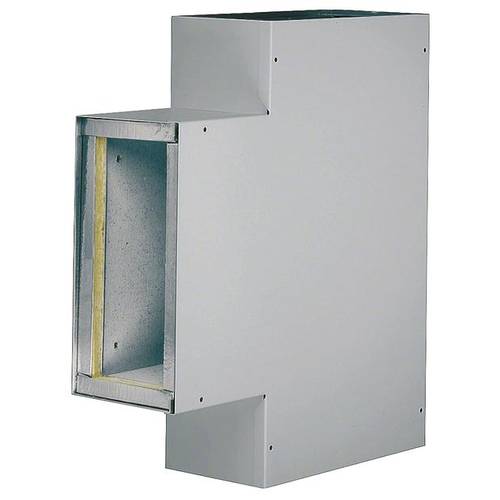 Hager R3066VERZ T-Stück 1 St. Verzinkt