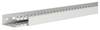 Hager HA760025 Verdrahtungskanal (L x B x H) 2 m x 25 mm x 60 mm 2 m Grau