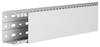 Hager HA760080 Verdrahtungskanal (L x B x H) 2 m x 80 mm x 60 mm 2 m Grau