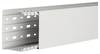 Hager HA780100 Verdrahtungskanal (L x B x H) 2 m x 100 mm x 80 mm 2 m Grau