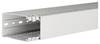 Hager HA7100060 Verdrahtungskanal (L x B x H) 2 m x 60 mm x 100 mm 2 m Grau
