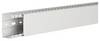 Hager HA740060 Verdrahtungskanal (L x B x H) 2 m x 60 mm x 40 mm 2 m Grau