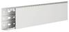 Hager HA740080 Verdrahtungskanal (L x B x H) 2 m x 80 mm x 40 mm 2 m Grau