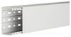 Hager HA760100 Verdrahtungskanal (L x B x H) 2 m x 100 mm x 60 mm 2 m Grau
